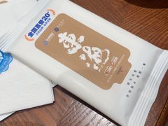 -东海怡品海鲜豆捞(星街坊店)