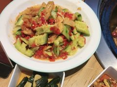 -锅老头铁锅炖•大锅蒸汽海鲜(韩乐坊店)