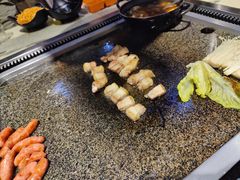 -猪的故事·韩式烤肉(韩乐坊店)