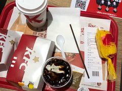 -肯德基(甘家口店)