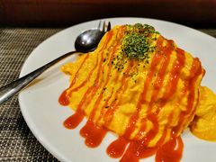 -Hey!蛋包饭(中山店)