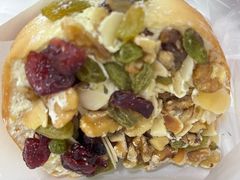 -味多美蛋糕(亚非大厦店)