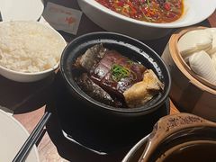 -外婆家(世界城广场店)