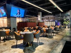 -404干式熟成牛排馆•聚会餐厅