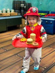 -尼克Playtime(欢乐海岸店)