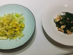 原味马家沟芹菜-九十九顶毡房(阜石路店)