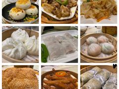 -顺德人家食府(黄金广场店)