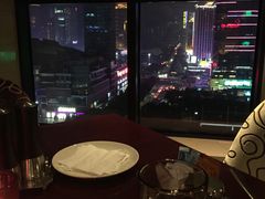 -广州方圆奥克伍德豪景酒店公寓