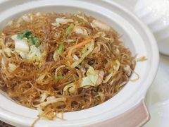 干逼海皇粉丝煲-清心鸡沙田乳鸽店·非遗传承(石溪店)