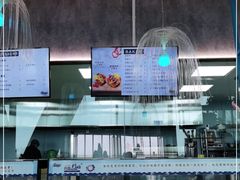 -贝林大翅鲸简餐厅(国家海洋博物馆店)