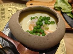 -马灯部落·西湖边的创意山景餐厅(虎跑动物园店)