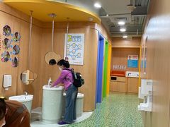 -金宝贝早教(南山花园城店)