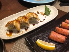 -山葵家·创意料理(临平银泰城店)