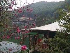 -龙门水都景区