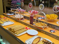 -海底捞火锅(杭州天虹购物中心店)