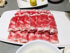 -海底捞火锅(公益西桥店)