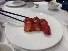 -粤珍轩.创始店.始于2001(含光门店)