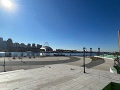 -海河外滩公园