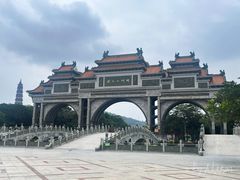 -顺峰山公园