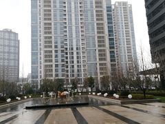 -新城控股新总部大楼