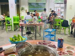 -蔡社牛肉城(龙湖店)