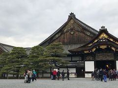 -京都御所