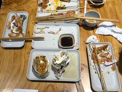 -木屋烧烤(龙湖天街店)