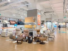 -NITORI 宜得利家居(上海中山公园龙之梦店)