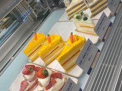 -派悦坊·甜品·蛋糕(虹口龙之梦店)