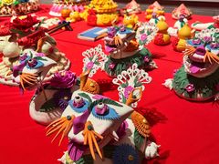 -北京工艺美术博物馆