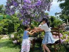 -HERRE·FARM 赫尔露营农场·团建聚会包场