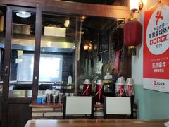 -炙热童年·老北京炙子烤肉(南锣鼓巷店)