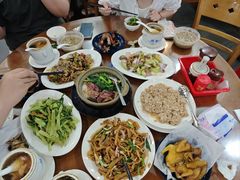 -煲煲掂风味煲仔饭餐厅(西区店)