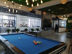-弓舍射箭俱乐部(高新总店)