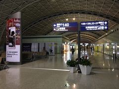 -星巴克(成都机场T2店)