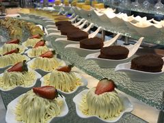 -大佛寺高级素食自助餐厅