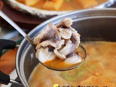 脆肉腕鱼-创味·民间海南菜·非遗藤桥排骨(藤桥·免税城店)