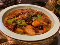 -金谷园饺子·烧烤(人大总店)