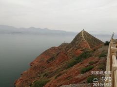 -刘家峡水库