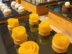 -“香”全日餐厅·株洲大汉希尔顿酒店