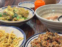 -刘师父老汉口江湖菜(蔡锷路店)