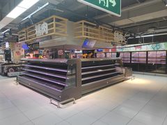 -家乐福(古北店)