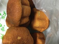 -宝圆斋清真糕点·蛋糕