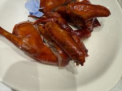 -新雅粤菜馆(南京东路店)