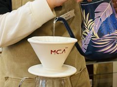 -HUG COFFEE(鼓楼店)