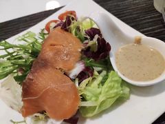 -斗牛士牛排餐厅(嘉里汇店)