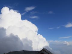 -峨嵋山金顶