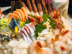 -極上萬膳·日料放题(海岸城店)