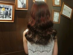 -KEIVON HAIR·崎宏