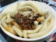 甜水面-林记渣渣面(西街店)